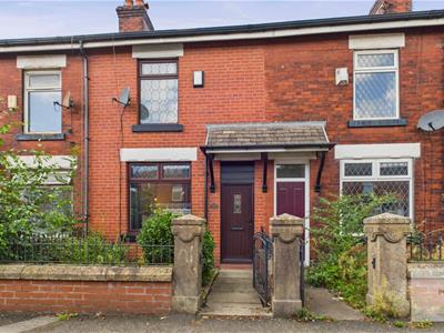 Tonge Moor Road, Bolton